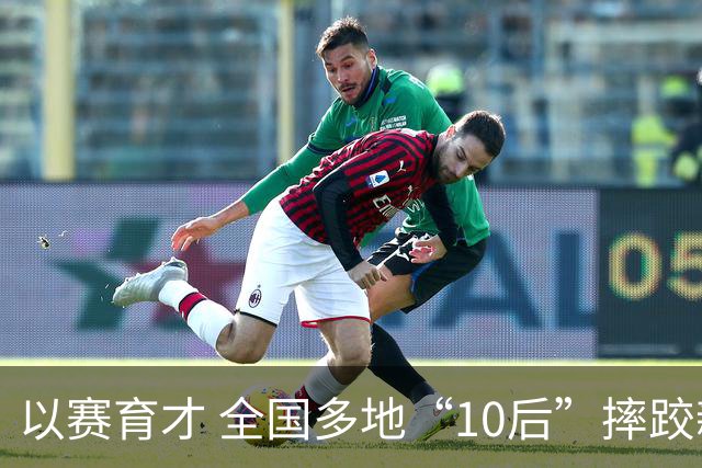 以赛育才 全国多地“10后”摔跤新星长春争锋